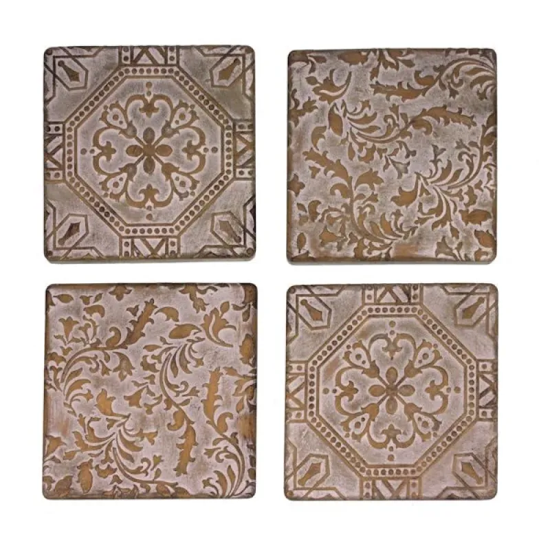 onderzetters motief tegels S4